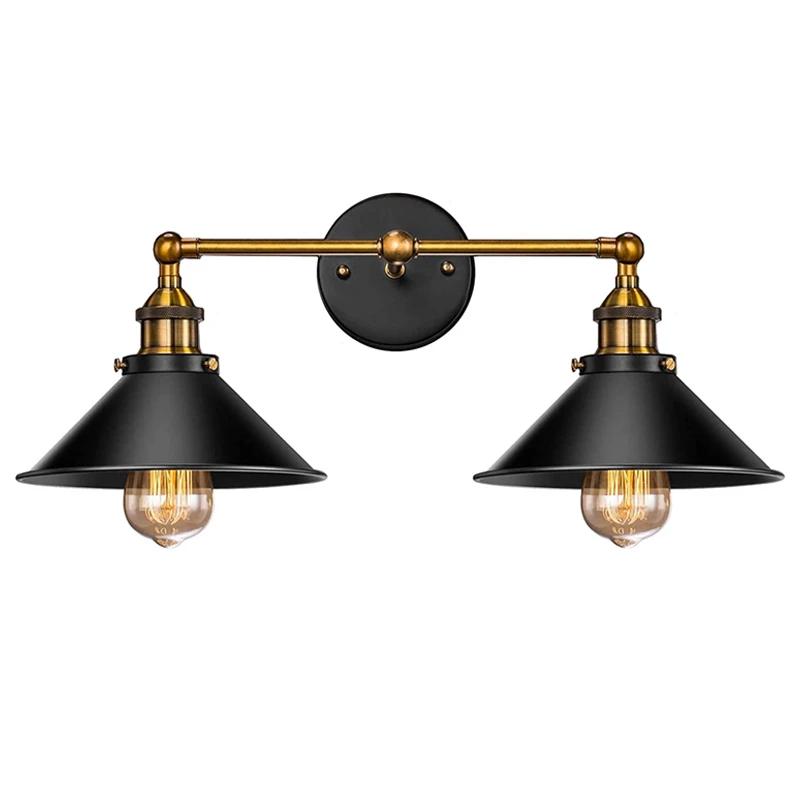 Nordic 3 Heads Chandelier Modern and Minimalist Restaurant Restaurant Designer Restaurant Industrial Style Commercial Lampshade