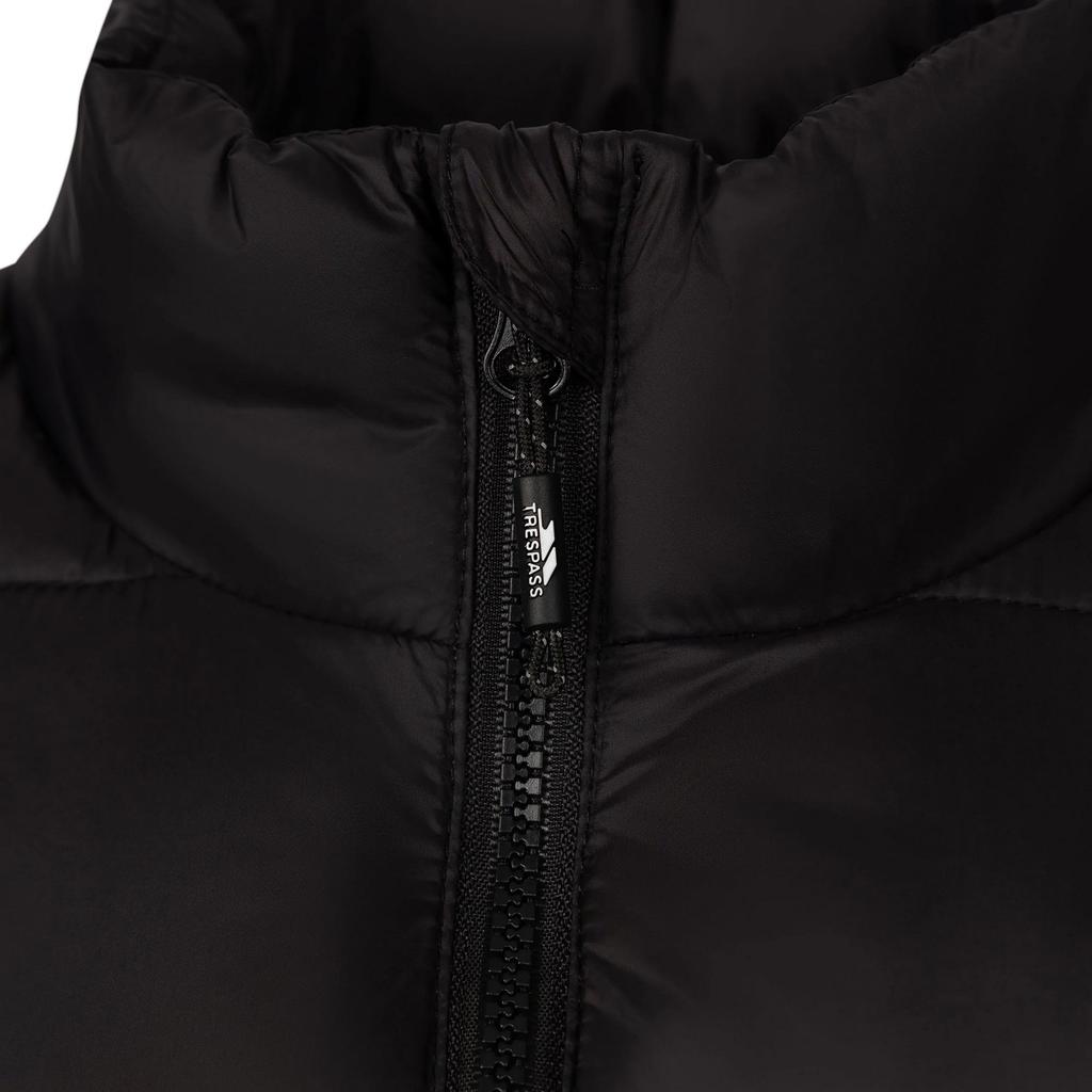 TRESPASS Womens/Ladies Simone Padded Casual Gilet