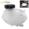 68289857AA 68327756AA 53331946 Coolant Reservoir Radiator Expansion Tank with Cap for Jeep for Compass for Ford RENEGADE