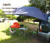 Labuta Outdoor Self-Driving Tour BBQ Camping Car Awning & Rear Extension Tent