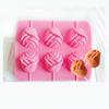 Silicone Mold, Chocolate cake decoration baking mold