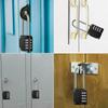 Combination Travel Code For Luggage Password Code Number Locks Padlock Smart Lock Password Lock