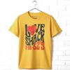 The B52s Love Shack Men's T Shirt