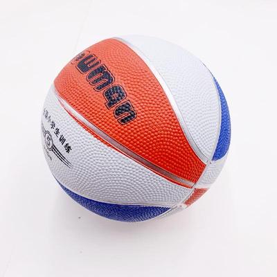 Basketbal – Basketbalové míče