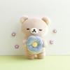 San-X Rilakkuma Rilakkuma Cushion MV14001