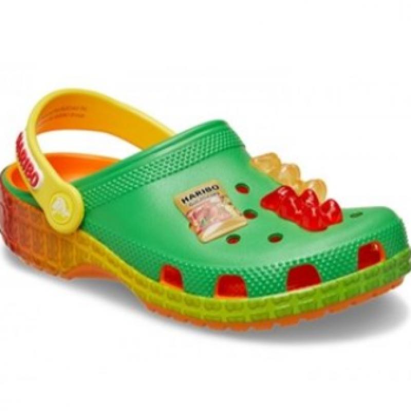 Crocs Haribo Classic Clog Kids 211145 90h