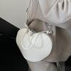 2026 Creative Trendy Korean INS Style Persality Red Heart Small Bag Women's Casual High-end Crossbody  Wallet Bags