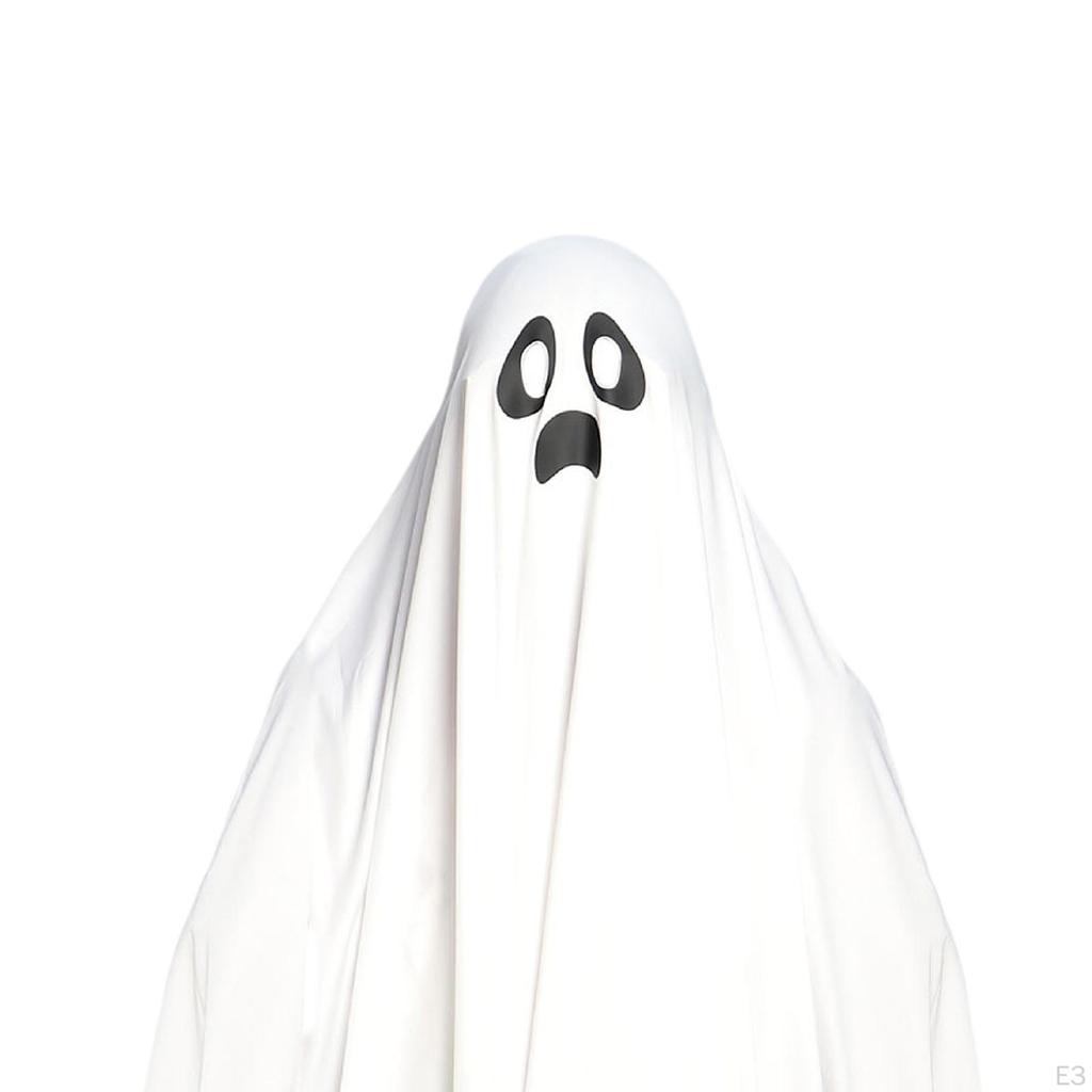 Child Costume Cape Fancy Dress Masquerade Accessory Soft Polyester for Carnival Halloween Party Role