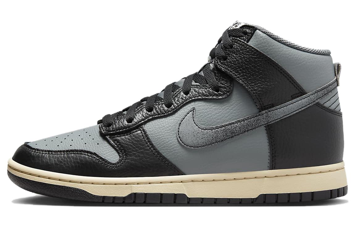 Nike Dunk High Retro Premium Classics 50 Years Of Hip Hop DV7216-001