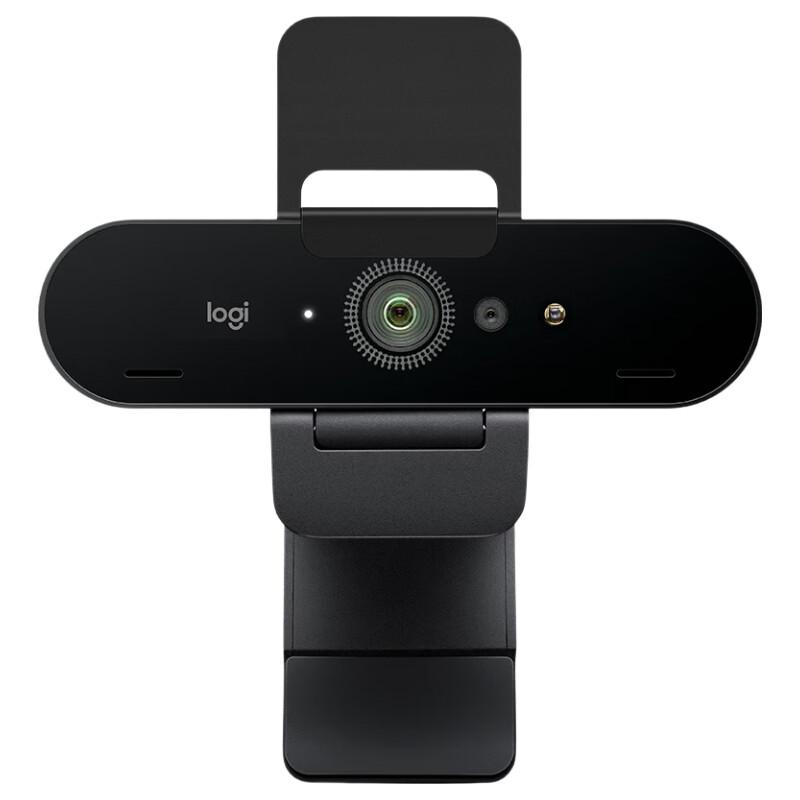 

Logitech C1000e 4K HD Live Streaming Webcam