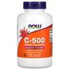 C-500, Calcium Ascorbate-C, 250 Capsules