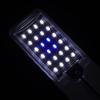 Aquariumleuchten Kleine LED-Klemmlampe für Fische für Becken mit separater Stromversorgung X3UC