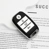 4 Buttons Tpu Leather Car Key Case Cover For Kia Sportage Cerato Optima K3 K5 Sorento Niro Lx Ex Niro S Touring  Accessories