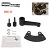 000133 Torque Multiplier Leverage Tool for Classic Vw Bug/Volkswagen Beetle Remove Install 36mm Axle Nut & Flywheel Gland Nut