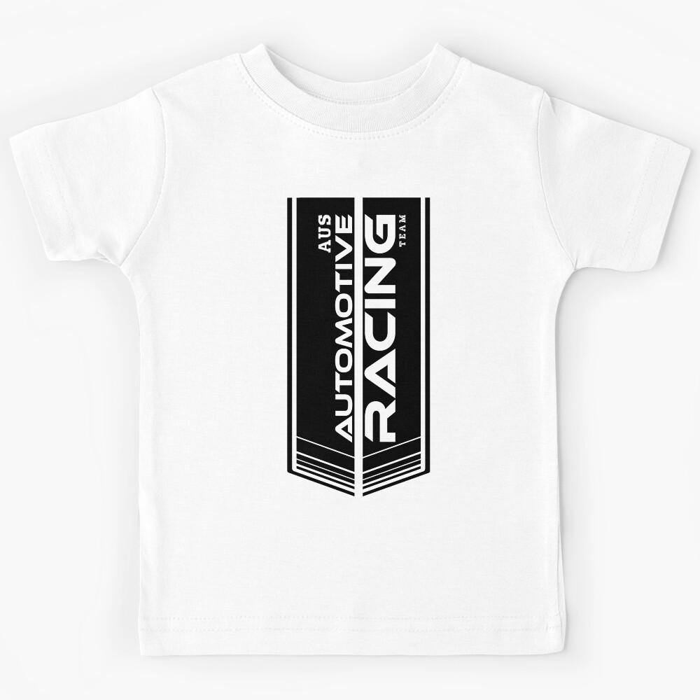 AUSTRALIAN AUTOMOTIVE RACING TEAM Kids T-Shirt 110