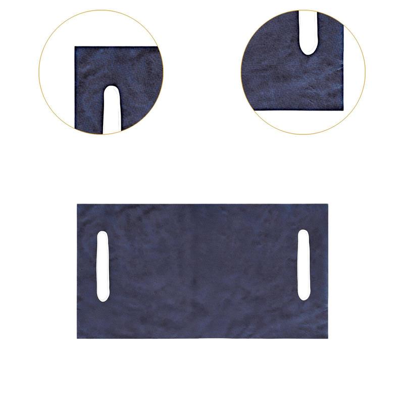 Universelle Golfcart-Sitzabdeckung Weiche Decke Handtuch Einfache Montage Strapazierfähiges Polyester für die meisten 2-Sitzer Club Zubehör