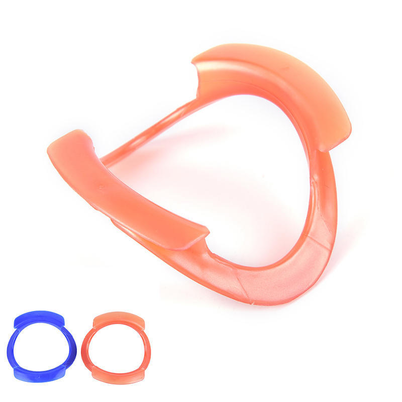 1Pc/5Pcs O-Type Dental Teeth Whitening Cheek Retractor Lip Mouth Opener Holder