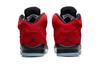 Jordan 5 Retro Raging Bull Red 2021 GS 440888-600