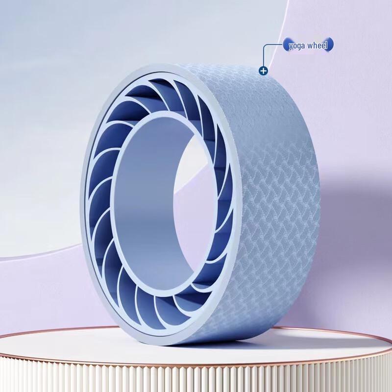 JOINFIT Backbend Yoga Wheel