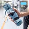 300-500ml Children's Sports Bottle Large Capacity Leak Proof Eco-Friendly Tritan Bpa Free Thermal Insulation 0-6 Direct Drinking