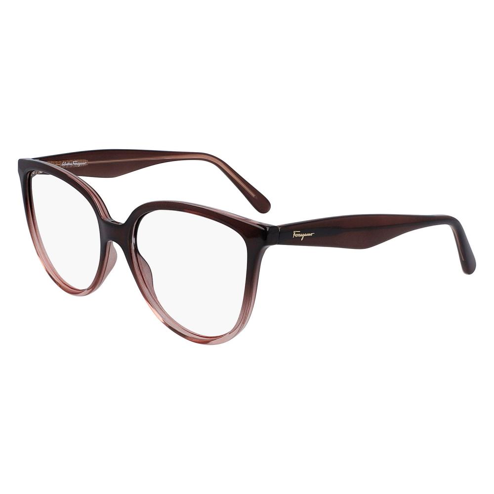 

Salvatore Ferragamo Ferragamo SF2874 026 Butterfly Eyeglasses