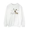 Tom And Jerry Mens ItÂ´s Time For Surfing Sweatshirt