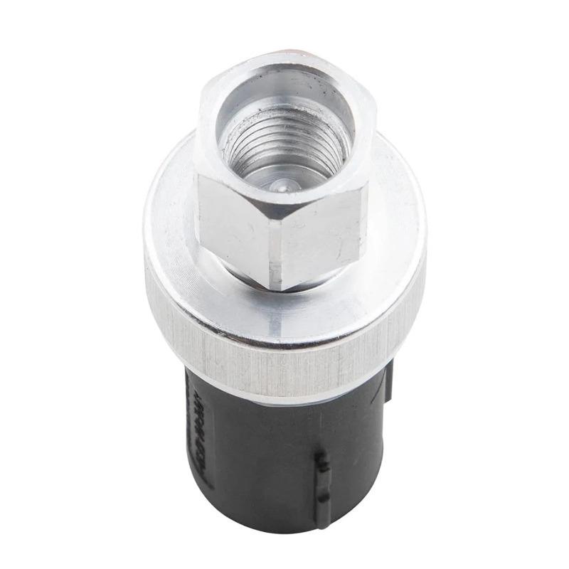 6F93-19D594-AA 3P Air Condition Pressure Switch Sensor For Ford Focus Escape Fiesta Expedition Crown Victoria 6F9319D594AA
