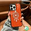 c-Code Lyoko For IPhone17 16 15 14 13 12 11 Plus Pro Max Plus Wireless Charger Phone Case