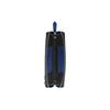 Montblanc Meisterstück Hexagonal White Star Logo Zipper Phone Pouch Men phone pouch Midnight-Blue 130819