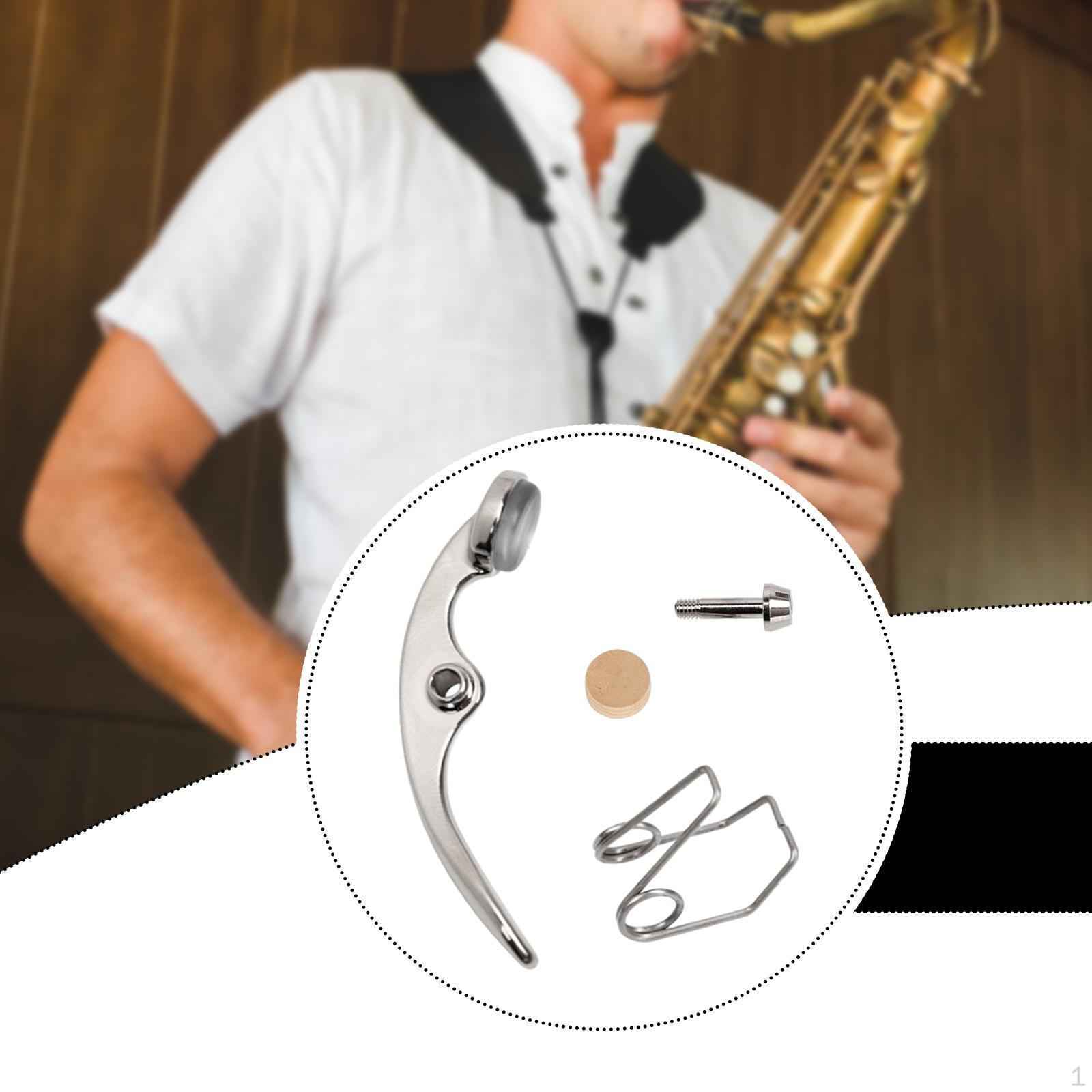 

Труба Водяной Клапан Слюноотвод Комплект Аксессуар для Духовых Инструментов Ремонт Профессиональный для с Large