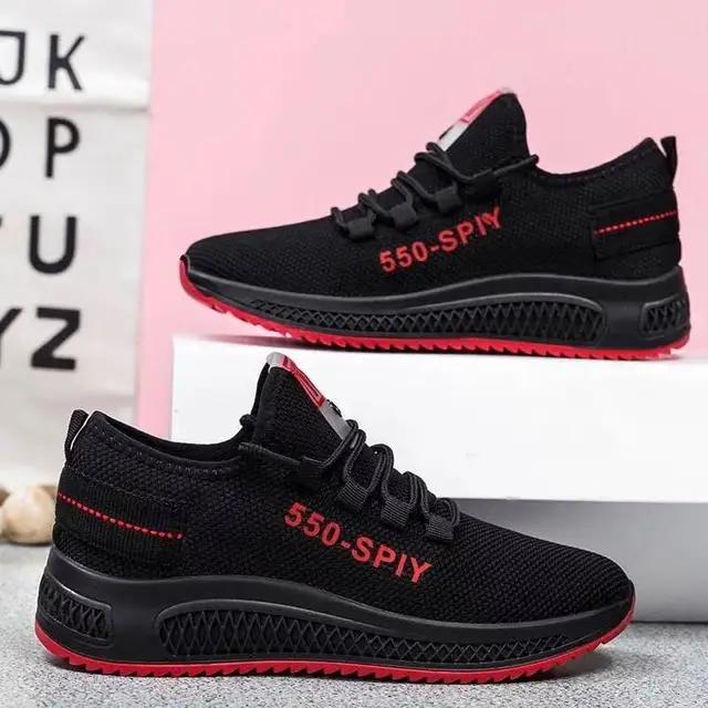 Tenis Feminino 2025 Hot Sale Women Running Shoes for Outdoor Sneakers Air Mesh Walking Jogging Trainers Basket Chaussures Femme