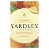 Yardley London, Nourishing Bath Bar, Vitamin C, 113g (4oz)
