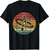 2026 Cotton Clothes Quantum Physics String Theory Science Student Printed Graphic Unisex Soft Comfortable T Shirt Summer Y2k Ins