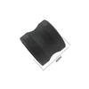 1Pcs 39-41mm 43-46mm 34-39mm 34-46mm Nut Sleeve Carbon Steel Clutch Disassembly Repair Removal Tool Double Head Pulley Nut