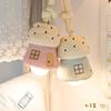 Cute Mushroom Night Light 3 Color Light Ambient Lamp High Beauty Bedside Light Bedroom