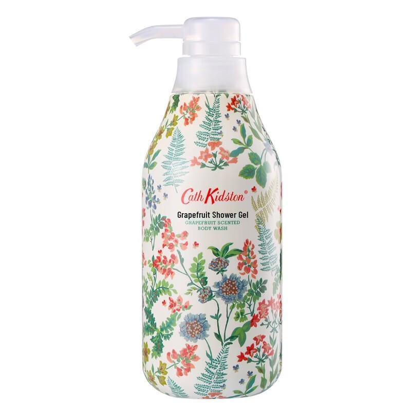 Cath Kidston Grapefruit & Pomelo Scented Shower Gel