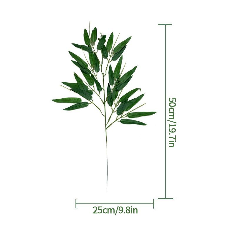 Artificial Ivy Leaves Garland Hanging Vines Artificial Plant Home Decor Fake Green Ivy Leaf Rattan Plant For Garden Wedding Part