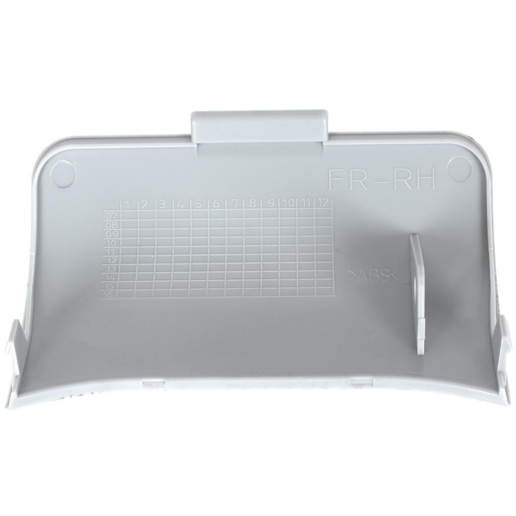 Ford MONDEO IV TITANIUM S 07-15 Front Right Door Sill Cover