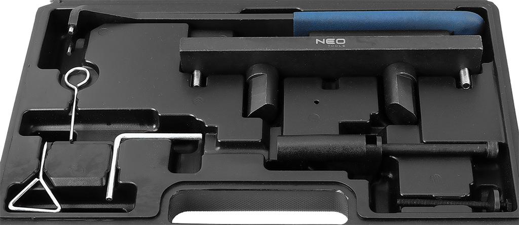 Timing Tool Kit for VAG Petrol Engines
