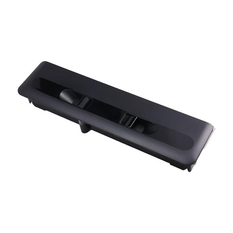 BAAM-For Tineco 2.0 PRO LCD/2.0 PRO LED/FW21010ECN/FW100900CN Floor Scrubber Accessories Roller Brush Cover