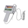 Portable PH Meter Water Quality Monitor for Pool Spa with Large Screen Easy to Operate Lightweight Compact Design