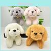 Cartoon Dog Plush Doll Animal Soft Toy For Kids Bedroom Decor And Play