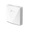 TP-Link EAP650-Wall Access Point Black White