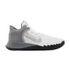 Kids' Sneakers Kyrie Flytrap 5 GS 'White Smoke Grey Chrome'