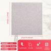 Versatile Photo Album Scrapbook Linen Art DIY Memory Book Thick Pages With Protective Film Save Images Permanently,Best Gift Cho