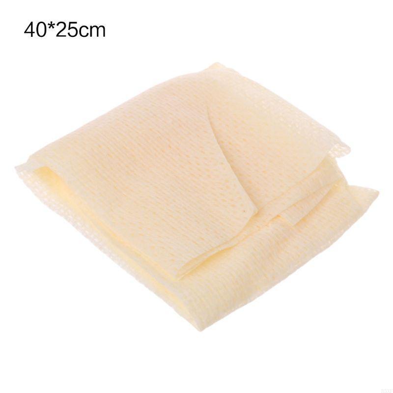 2025 New Automotive Tack Cloth Rags Sticky Paint Body Shop Resin Lint Dust Paint Sticky Cloth Dust Cloth Cleaning Cloths Durable