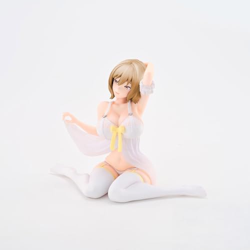 SEGA Yumemirize Goddess of Victory: NIKKE Anise Figure