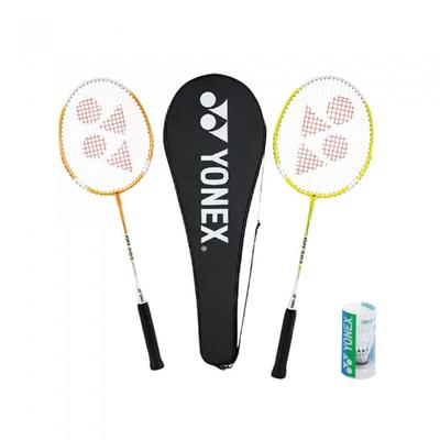 YONEX Zestaw do badmintona (Opakowanie 5)