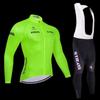 Roupa de ciclismo – Conjuntos de roupa de ciclismo