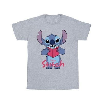 Men's Reading Standing T-Shirt